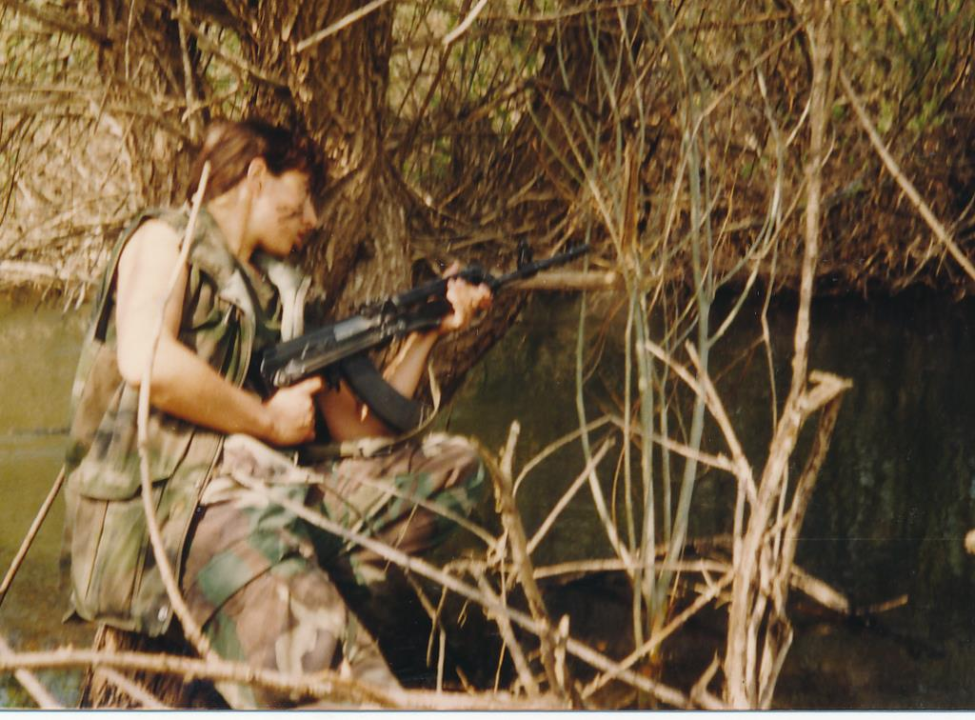 Od prve crte bojišnice do NASA-inih arhiva: Ljiljana Zmijanović kandidatkinja je za 10. Šibensku grandecu