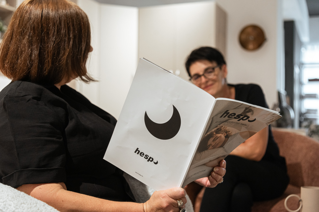 FOTO Hespo slavi rođendan i daruje vas posebnim popustima kojima sigurno nećete moći odoljeti!