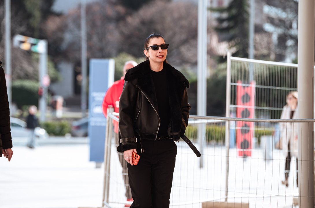 FOTO Đir po gradu, petak 6. ožujka