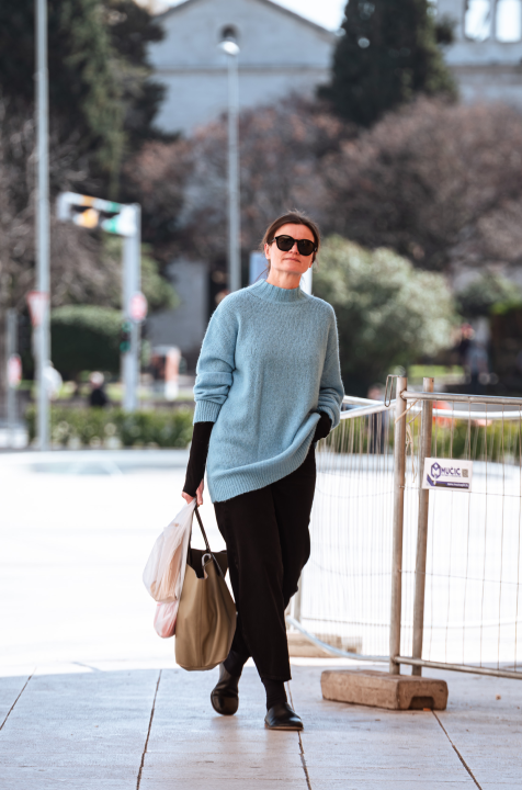 FOTO Đir po gradu, petak 6. ožujka