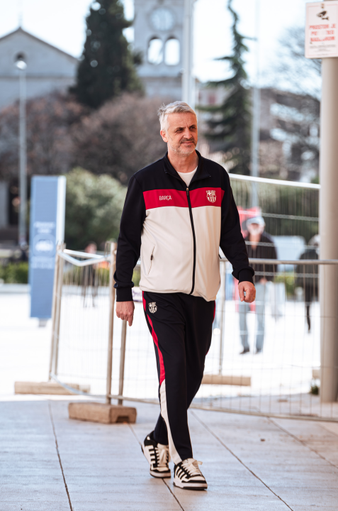 FOTO Đir po gradu, petak 6. ožujka