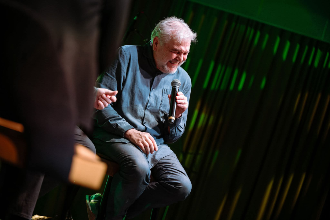 'Matija je za mene neuništiv': Emotivna večer u šibenskom Arsenu u čast velikom jazz pijanistu