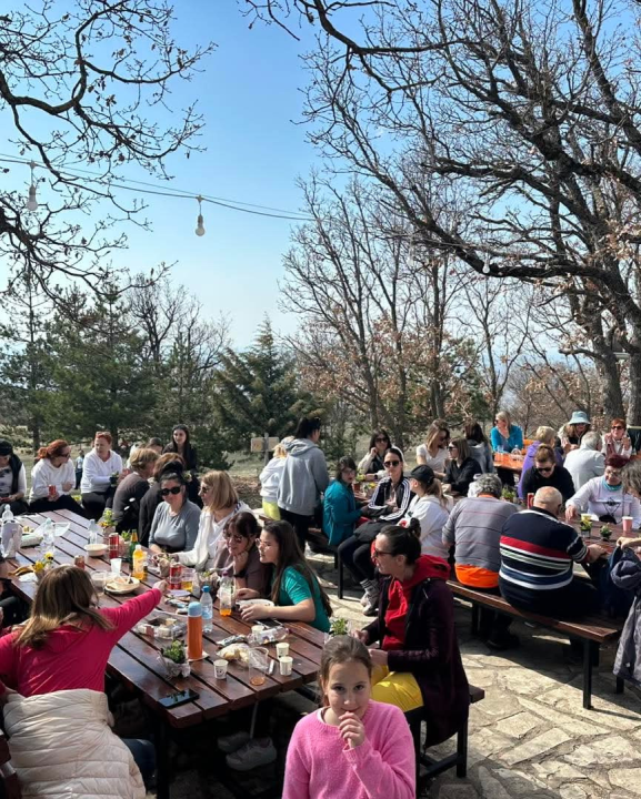 Izlet, zabava i ručak: Više od 150 žena slavilo svoj dan na Promini