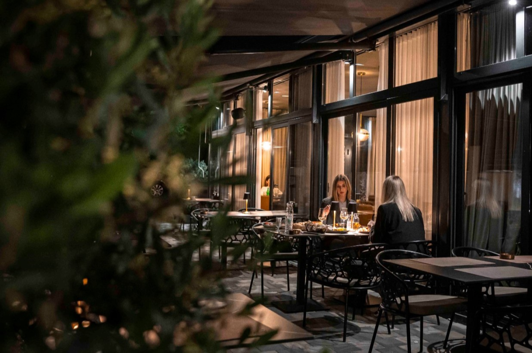 FOTO Dobra vijest za sve koji traže posao: Restoran Leonardo BBQ & More zapošljava konobare