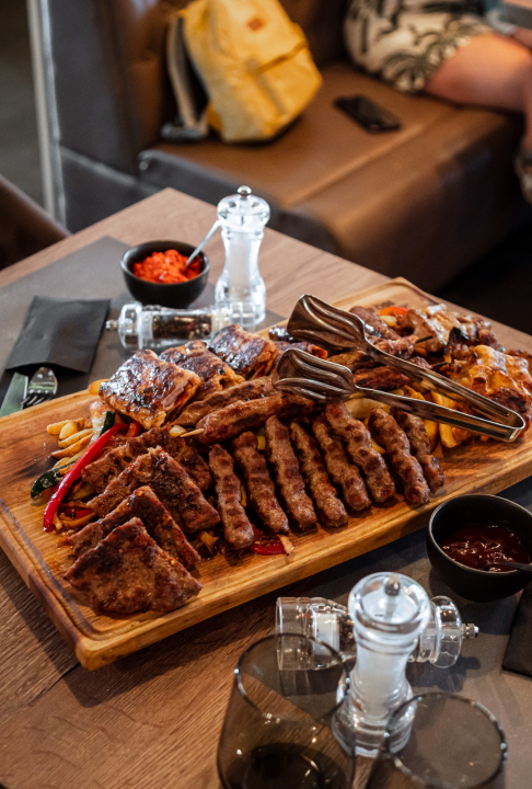 FOTO Dobra vijest za sve koji traže posao: Restoran Leonardo BBQ & More zapošljava konobare