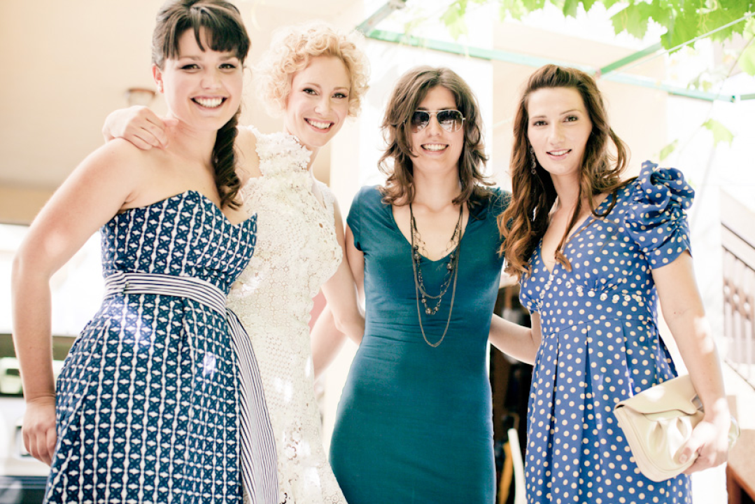 Ana Paić Gulin nova je šibenska Ikona stila