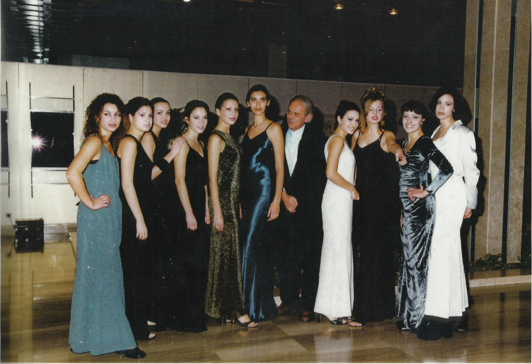 Ana Paić Gulin nova je šibenska Ikona stila