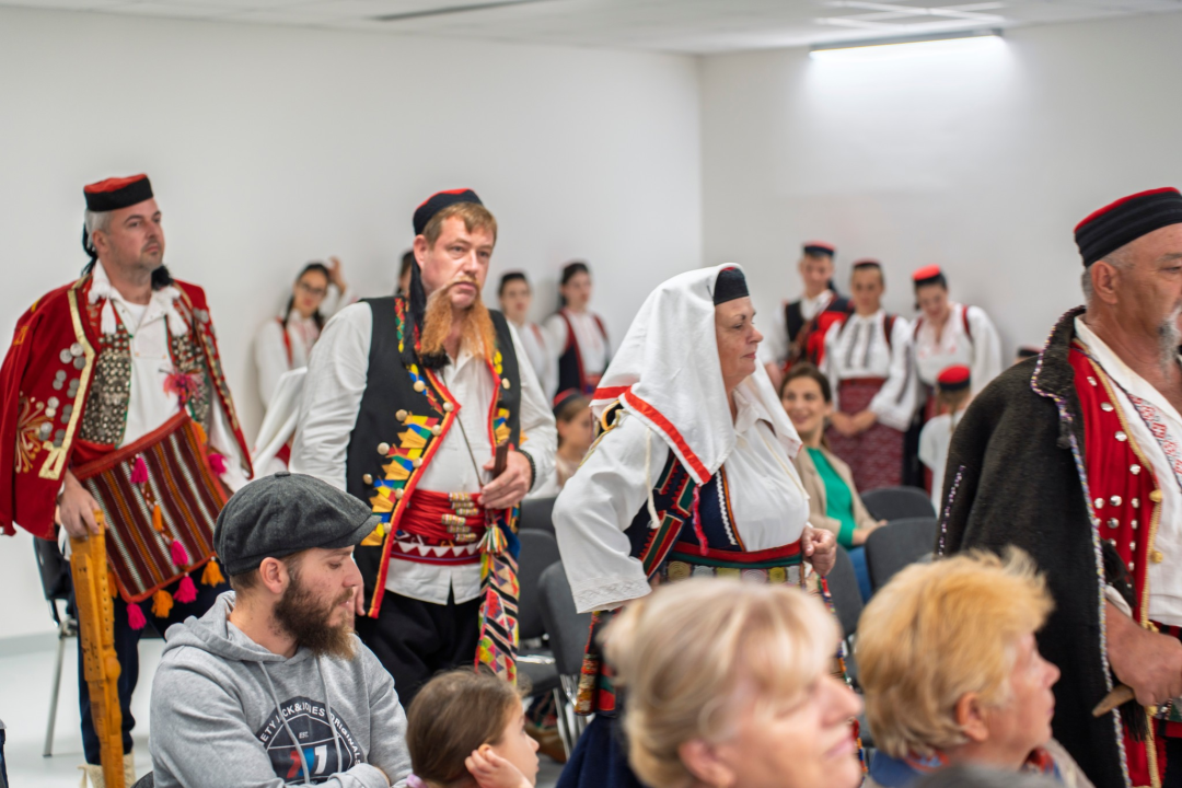 Otvorene prijave za 2. reviju narodnih nošnji Šibensko-kninske županije - KANICA