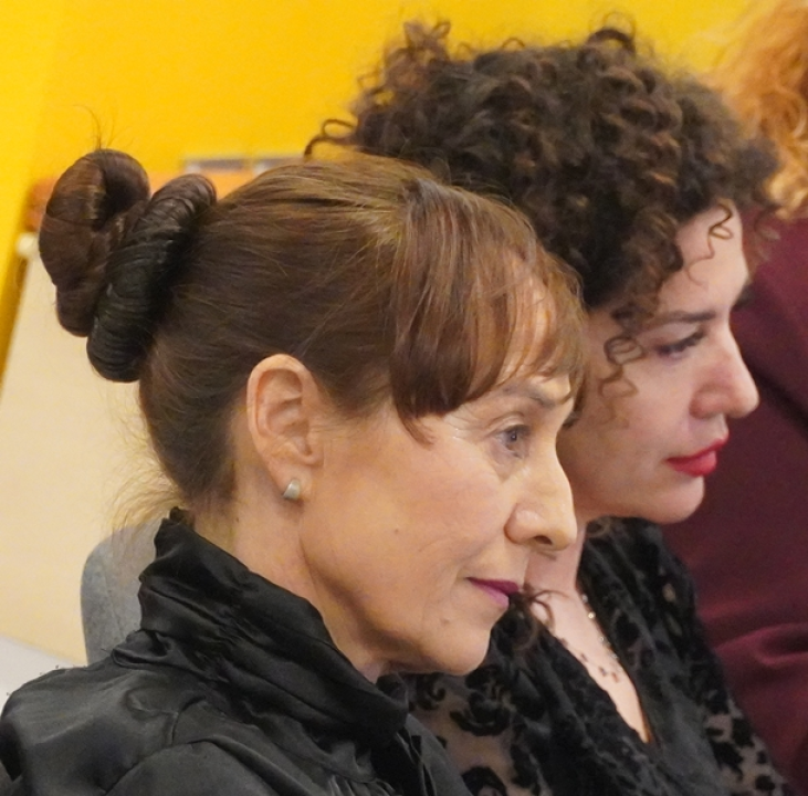 Svečano proglašenje 10. Šibenske grandece u Trokutu