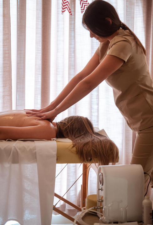 FOTO Uz ekskluzivne Aura Harmony pakete dovedite svoje tijelo do savršene ljetne forme!