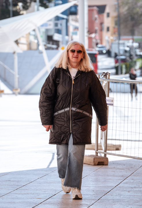 FOTO Đir po gradu, petak 13. ožujka