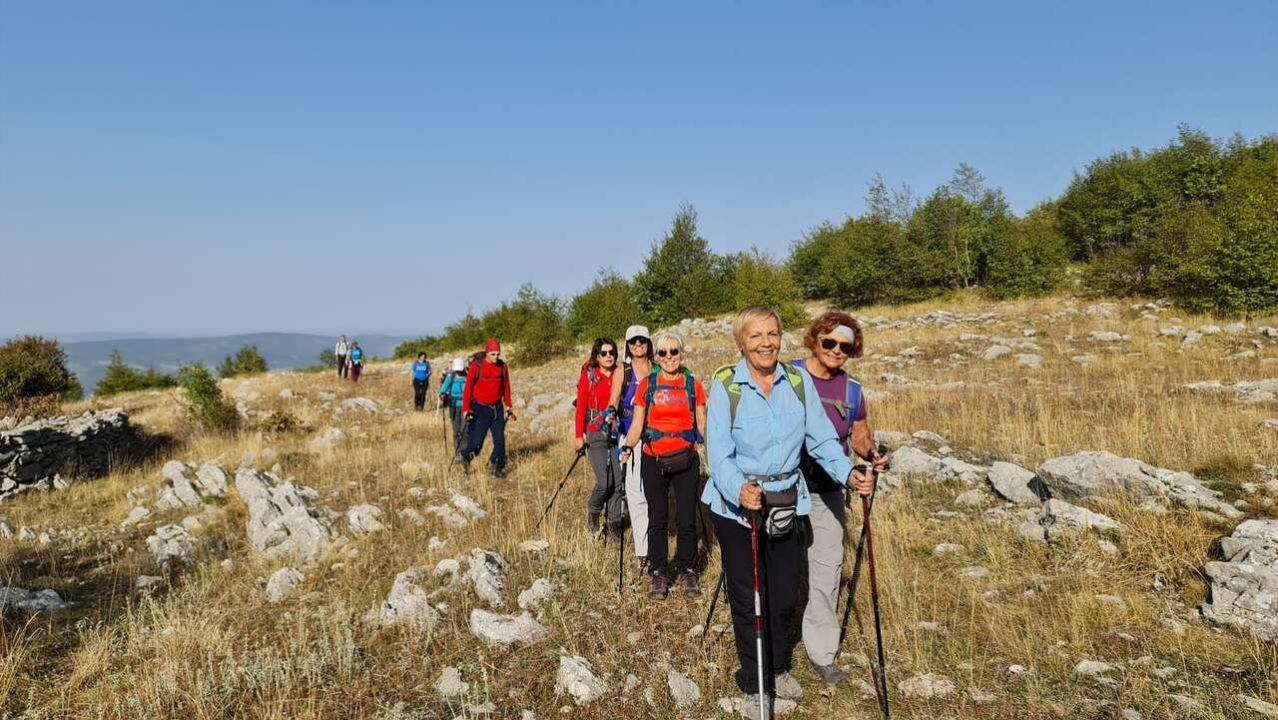 Velika obljetnica u Šibeniku: HPD Kamenar slavi 100 godina djelovanja