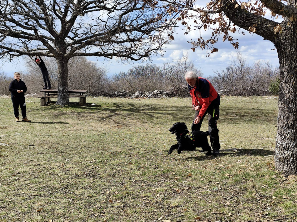 Djeca osvojila Prominu na Striborovoj maloj planinarskoj školi