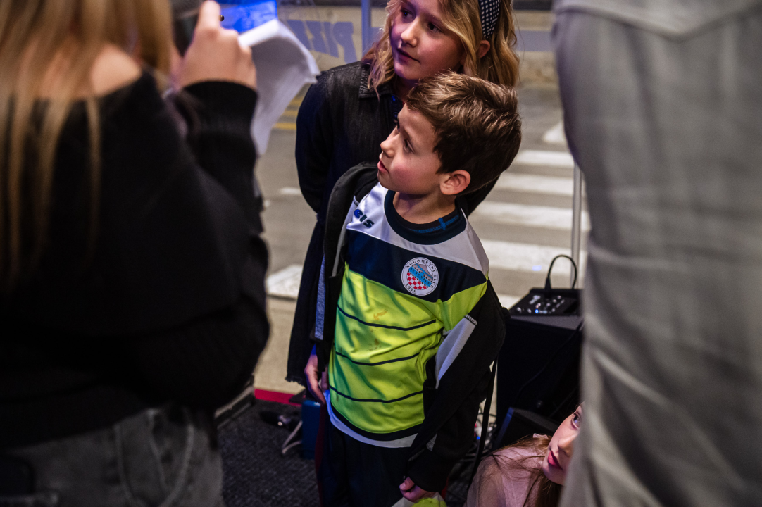 FOTO Mladi talenti oduševili publiku u Pulse Areni: Nuša Ukić odnijela pobjedu!