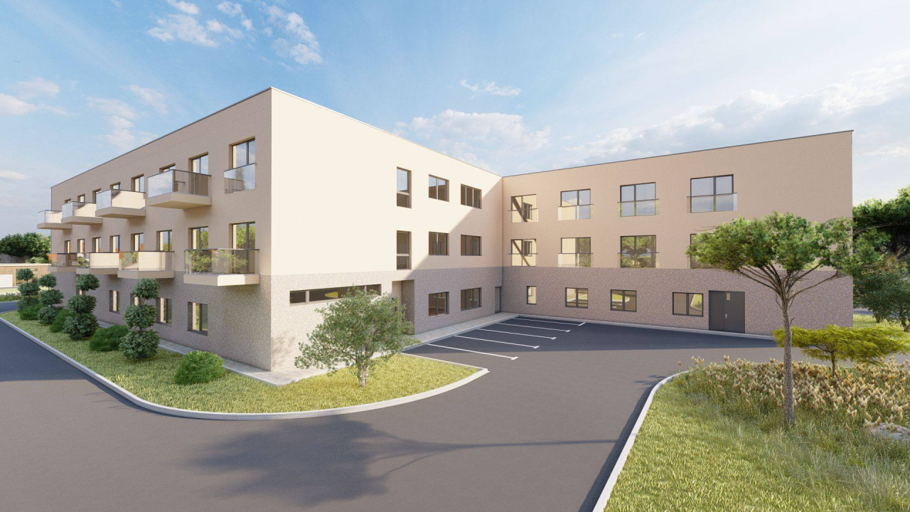 Potpisan ugovor o otkupu zemljišta za Dom za starije i nemoćne u Pirovcu