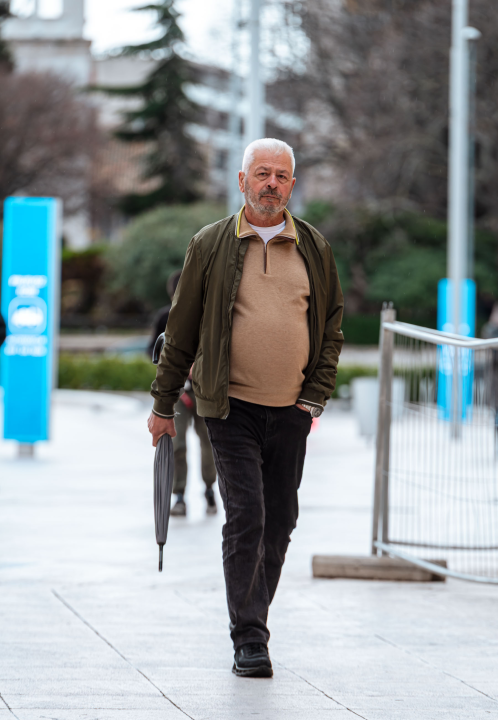 FOTO Đir po gradu, srijeda 18. ožujka