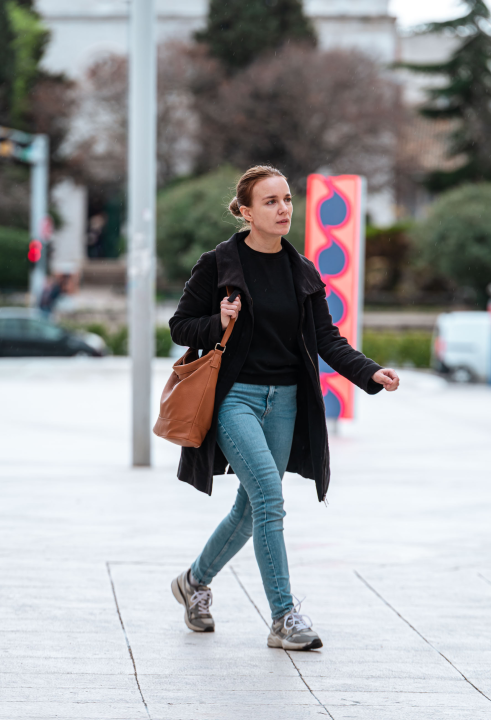 FOTO Đir po gradu, srijeda 18. ožujka