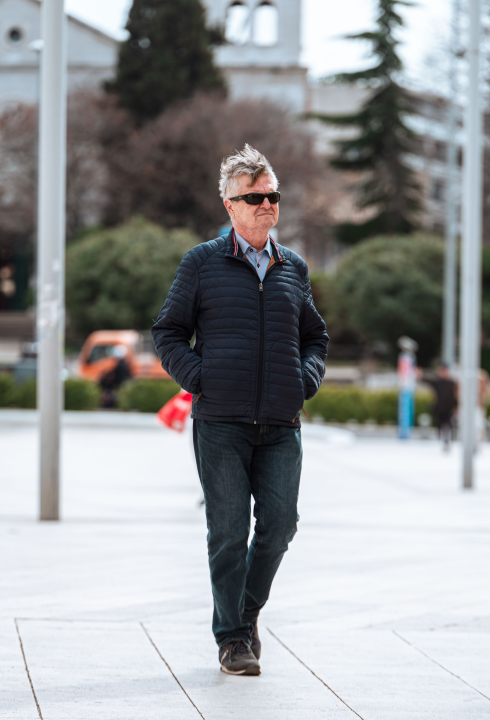 FOTO Đir po gradu, četvrtak 19. ožujka