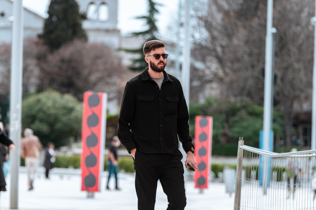 FOTO Đir po gradu, četvrtak 19. ožujka