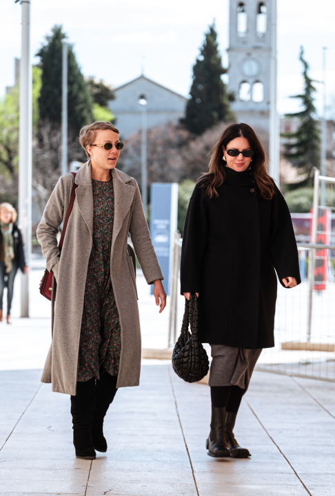 FOTO Đir po gradu, petak 20. ožujka