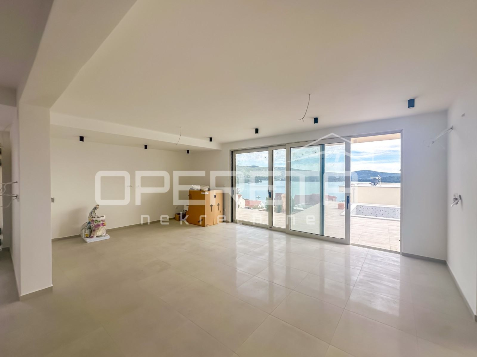 Izbori ekskluzivnih vila s Njuškala u okolici Šibenika