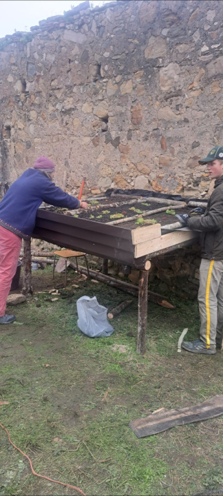 Udruga Argonauta na Siciliji sudjelovala na radionici projekta Cutting Carbon