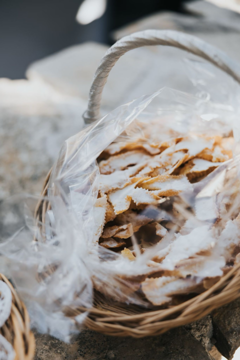 FOTO Organizirate posebno događanje? Fratelli Catering sigurno će vas oduševiti!