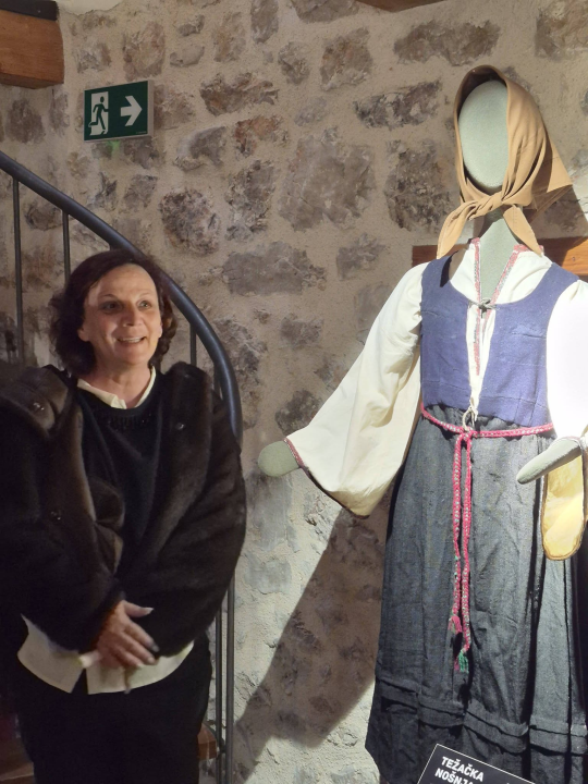 Očuvanje tradicije i identiteta: U betinskom muzeju otvorena izložba učeničkih radova