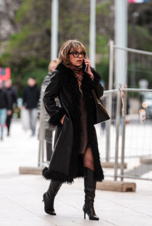 FOTO Đir po gradu, utorak 31. ožujka