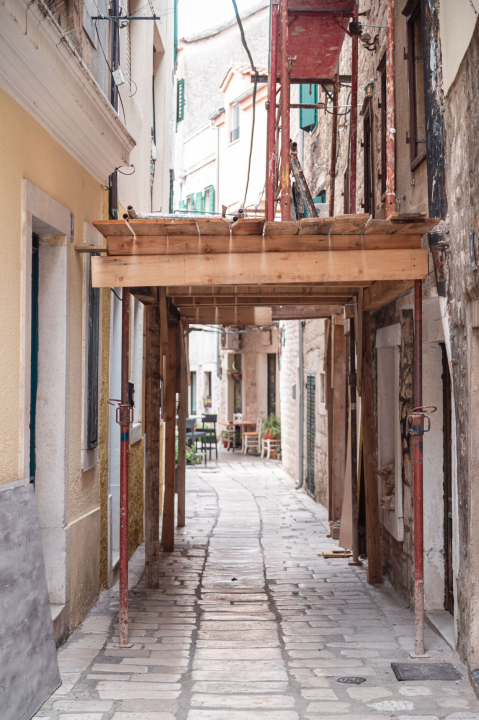 FOTO Đir po gradu, srijeda 1. travnja