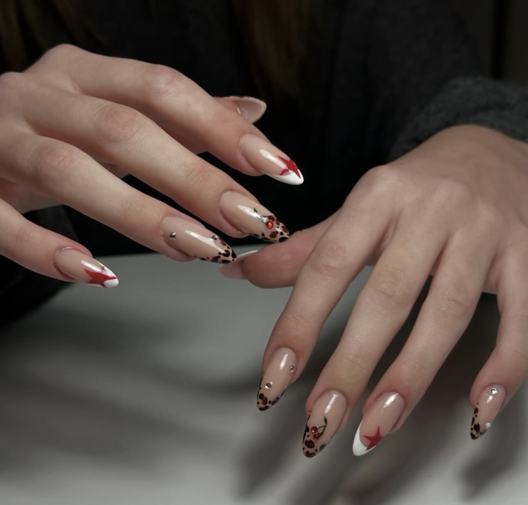 FOTO Zablistajte od glave do pete u Studiju Holy na Meterizama!