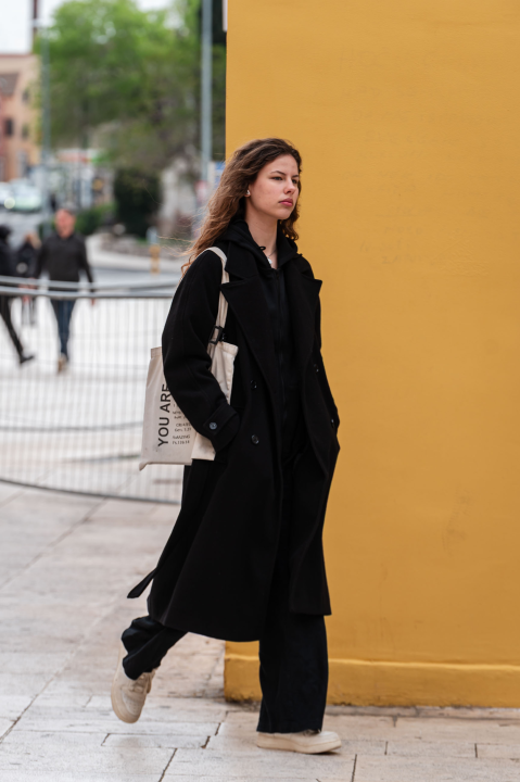 FOTO Đir po gradu, petak 3. travnja