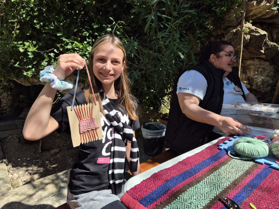 Europski dan vune obilježen na Skradinskom buku