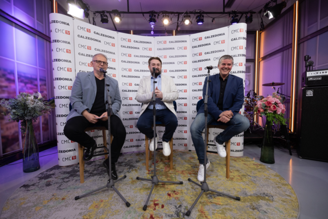 FOTO CMC Festival slavi punoljetnost, na vodičku rivu stižu velika glazbena imena