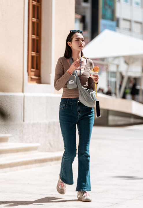 FOTO Đir po gradu, četvrtak 9. travnja