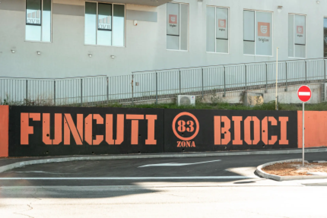 Funcuti sretan vam 43. rođendan! Navijačka priča rođena iz inata i ponosa