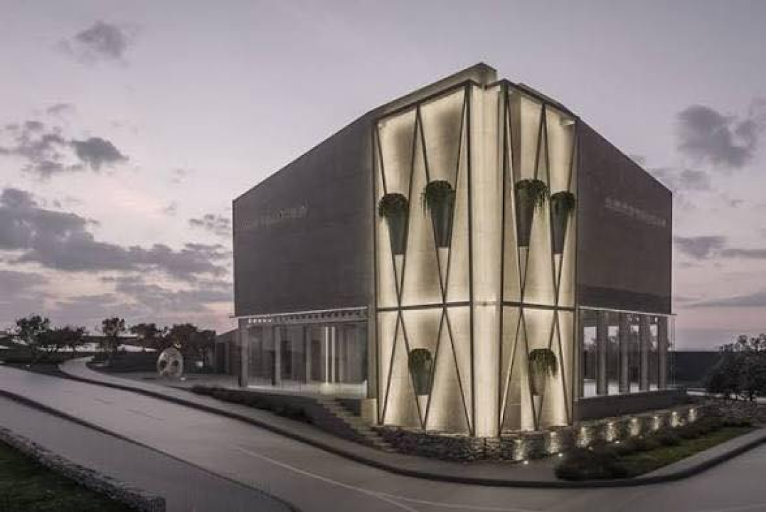 Predstavljen projekt 'Amphorarium': Centar za kulturu i interpretaciju baštine otoka Murtera