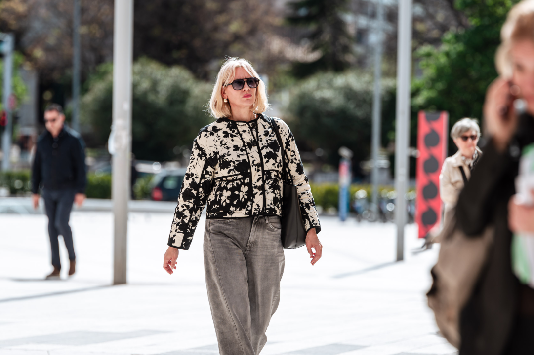 FOTO Đir po gradu, petak 10. travnja