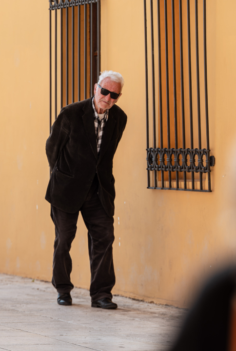 FOTO Đir po gradu, petak 10. travnja