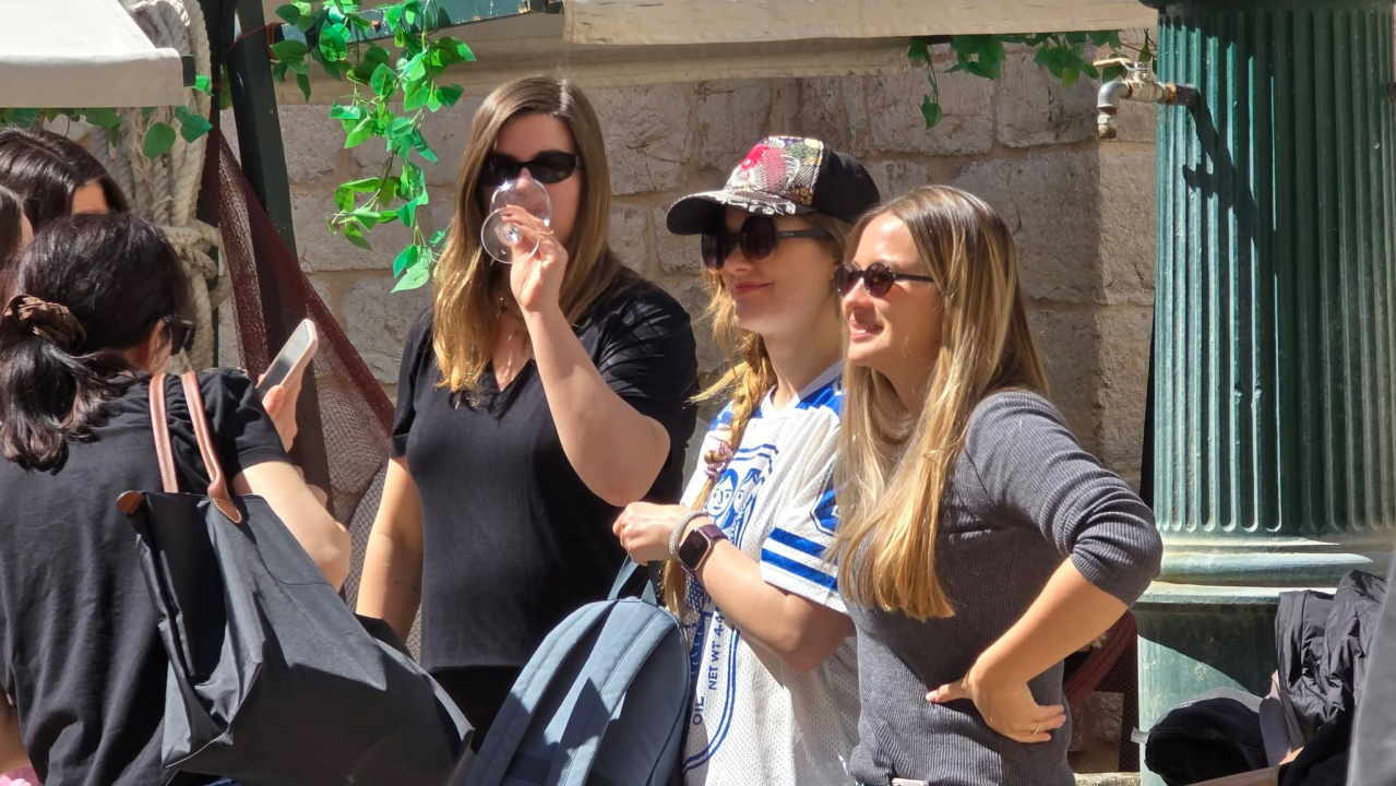 Na Maloj loži održana prva ovogodišnja ‘Taste like… Marenda’: Šibenik ponovno zamirisao na domaće okuse