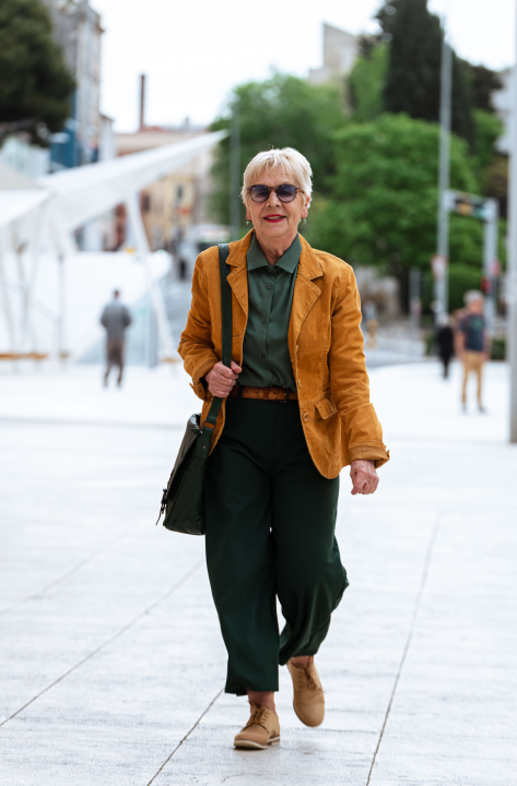 FOTO Đir po gradu, ponedjeljak 13. travnja