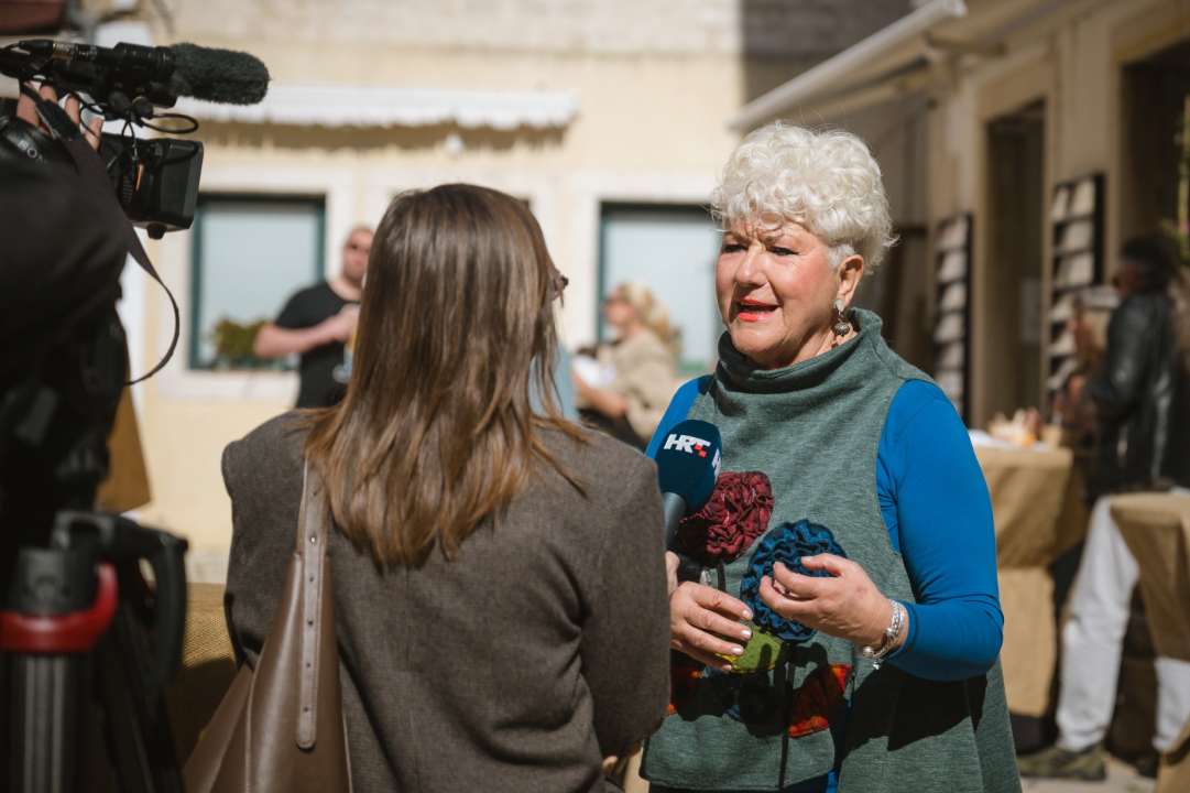 FOTO Mala loža se pretvorila u tradicionalnu marendašku kulisu: Uspješno otvorena treća sezona projekta 'Taste like... marenda'
