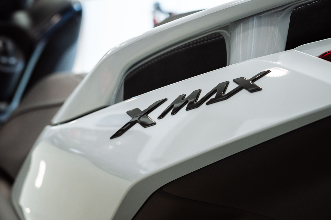 FOTO Vrijeme je za novi motor: Pronađite ga u Yamaha Pribudić & Borčić salonu u Šibeniku!