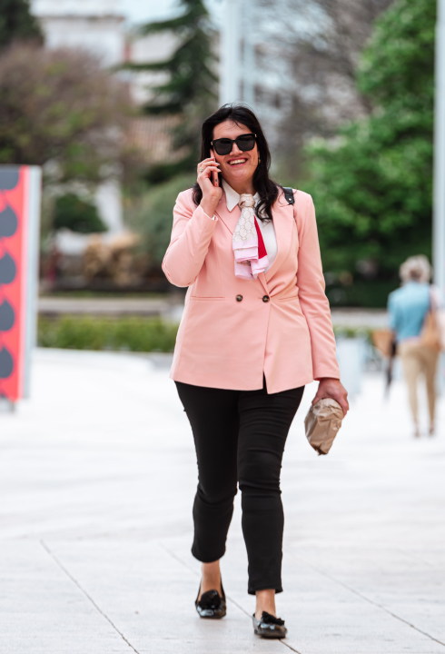 FOTO Đir po gradu, utorak 14. travnja