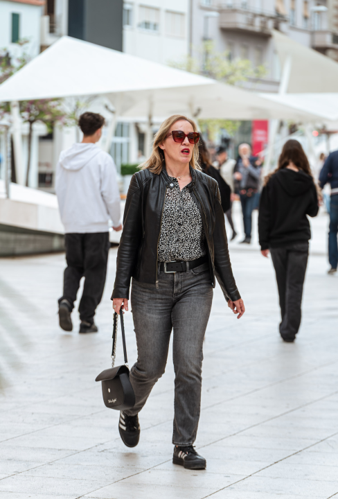 FOTO Đir po gradu, srijeda 15. travnja