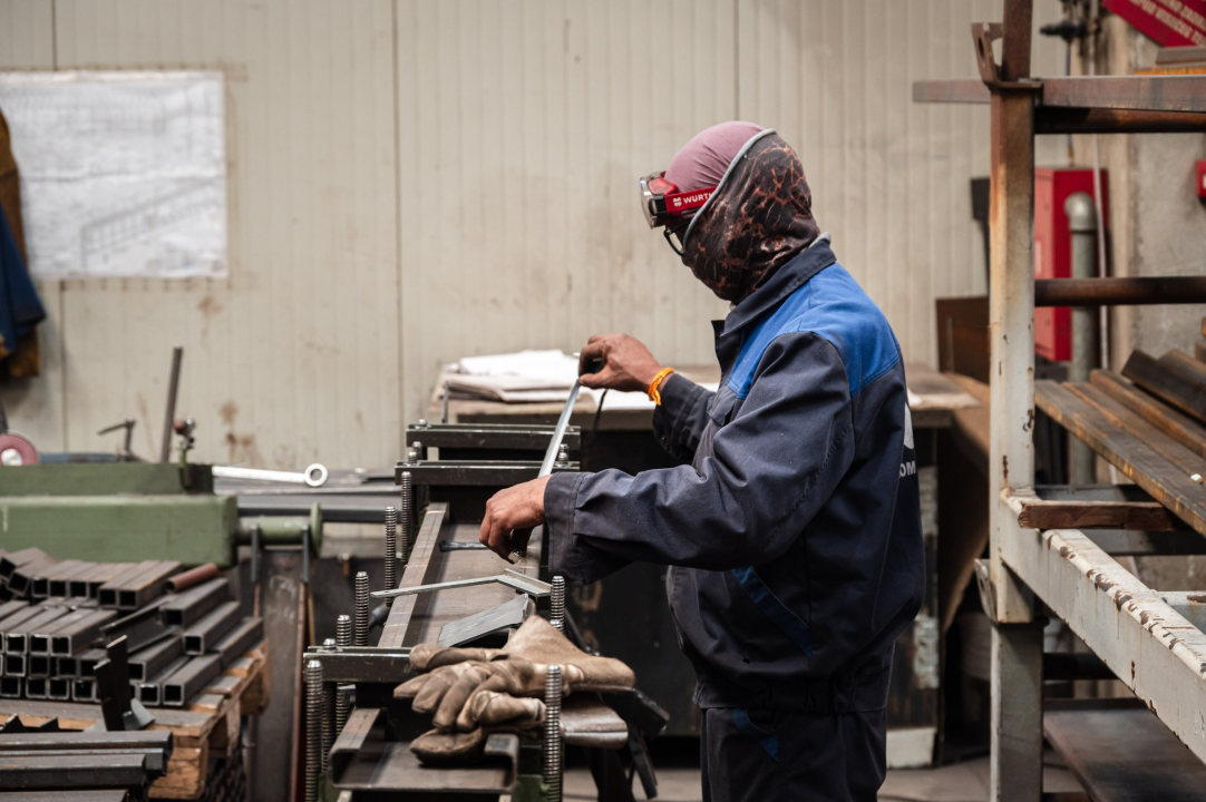 FOTO Šibenska tvrtka uskoro bi mogla proizvoditi oklopna vozila, nadaju se i ulasku u nuklearni program Vlade RH