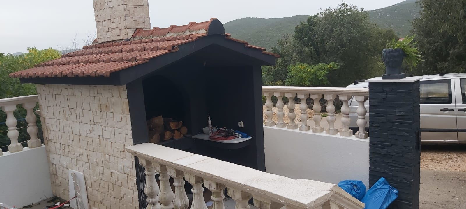 FOTO Vitez Gradnja pouzdan je partner za sve vrste građevinskih poslova!