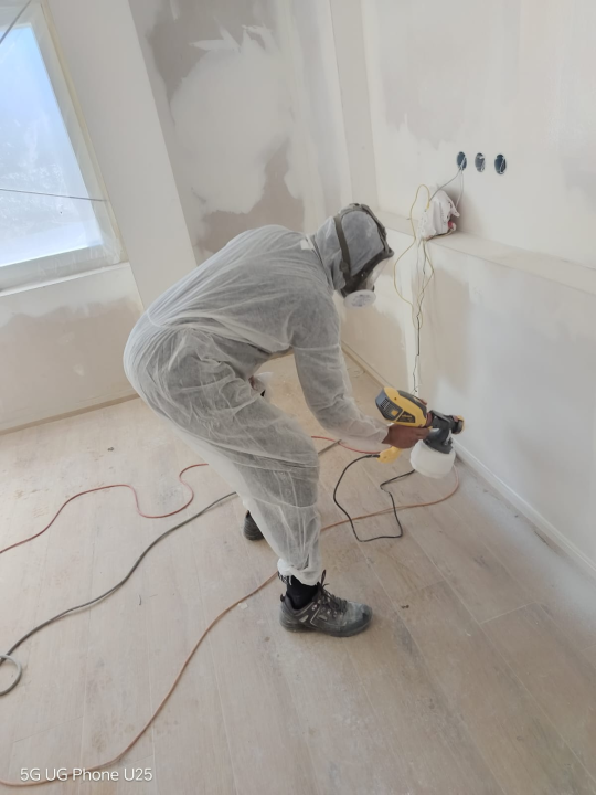 FOTO Vitez Gradnja pouzdan je partner za sve vrste građevinskih poslova!