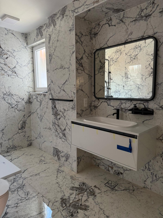 FOTO Vitez Gradnja pouzdan je partner za sve vrste građevinskih poslova!