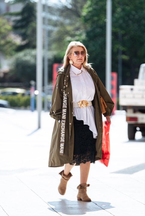 FOTO Đir po gradu, petak 17. travnja